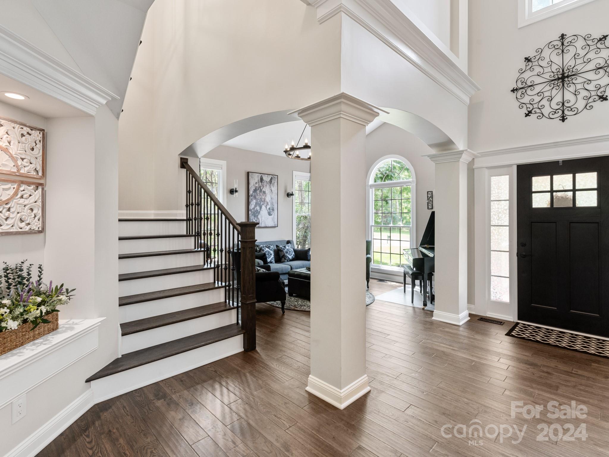 9610 Belmont Lane
