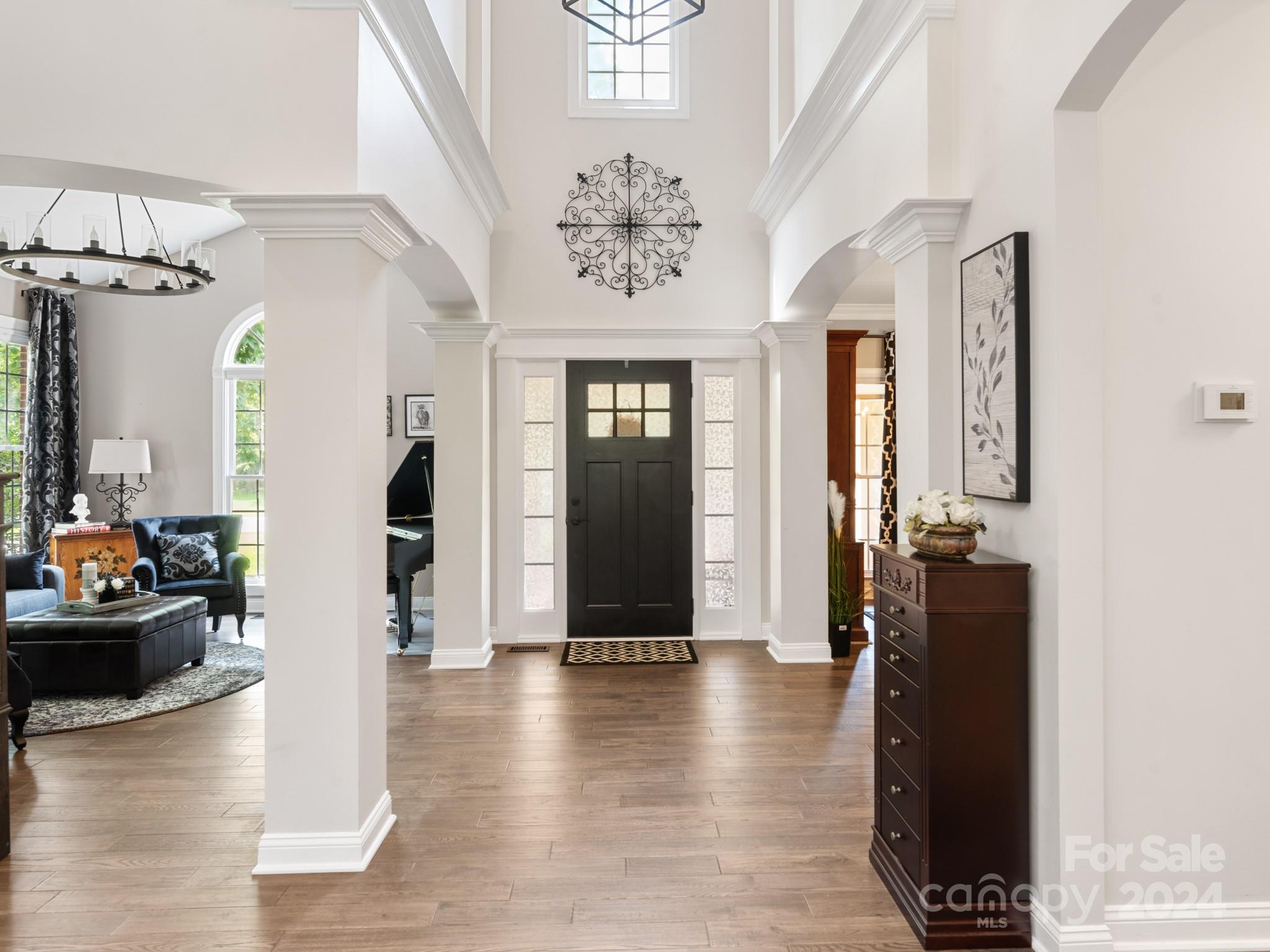 9610 Belmont Lane