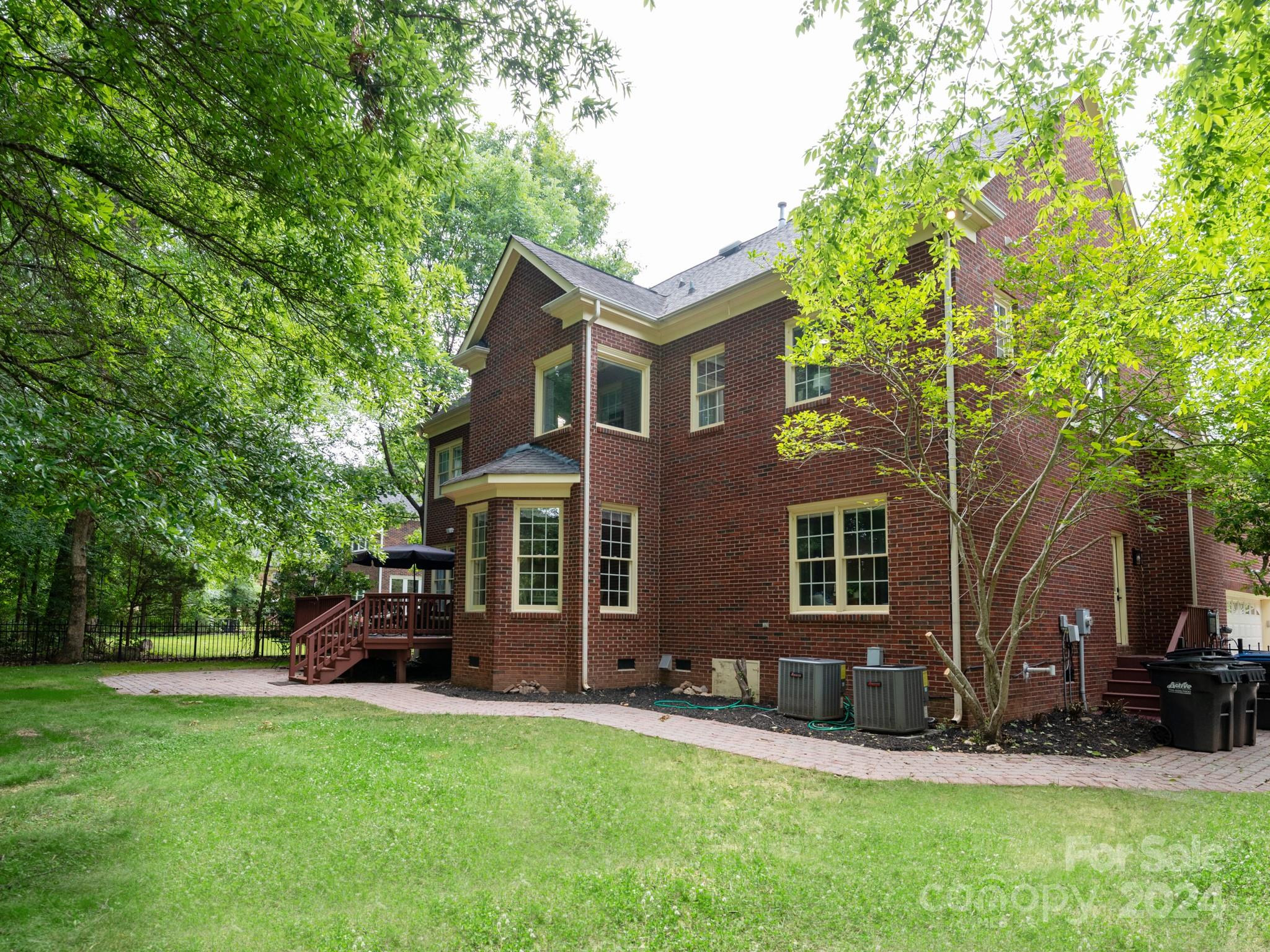 9610 Belmont Lane