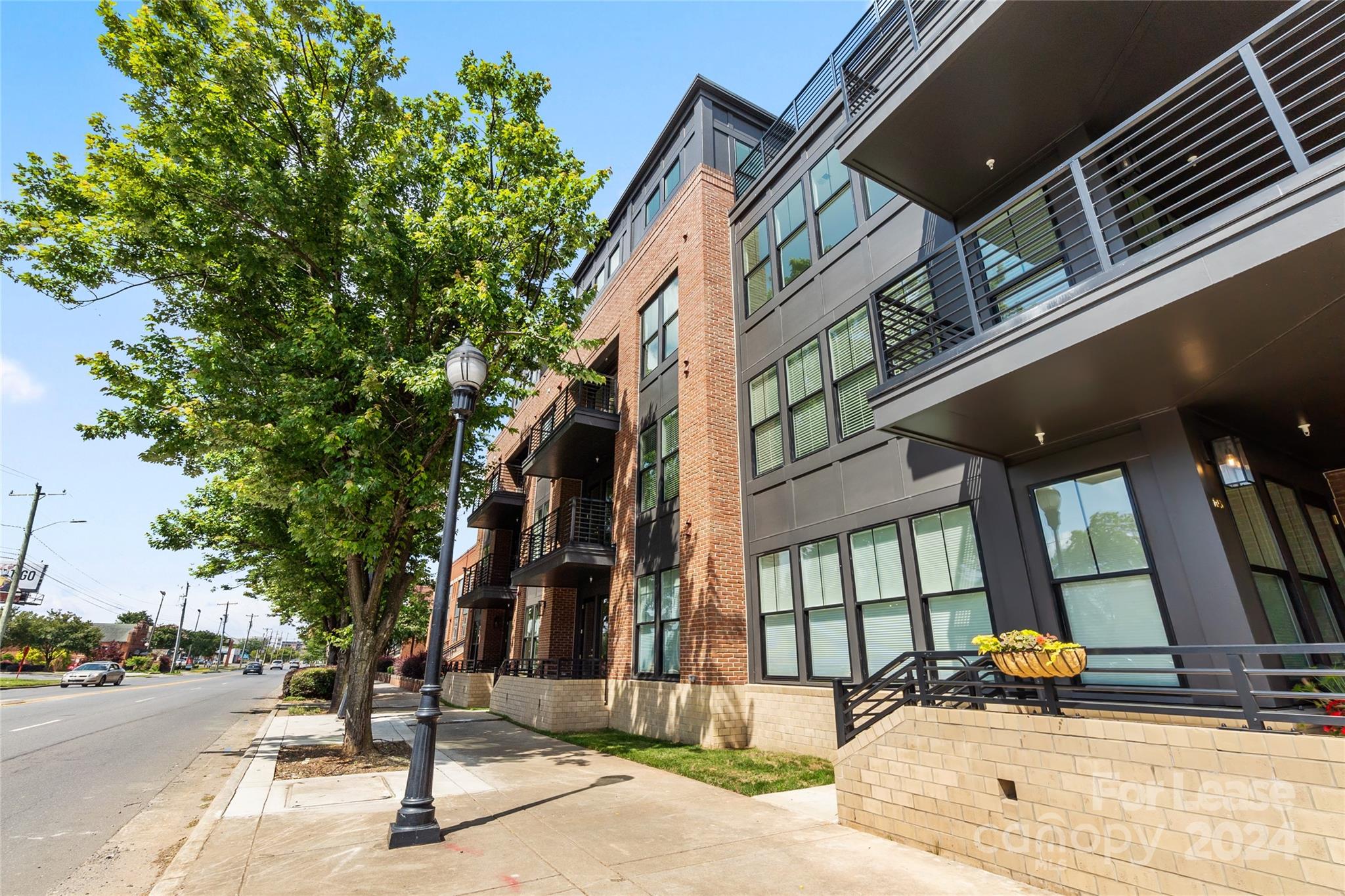 3000 South Boulevard