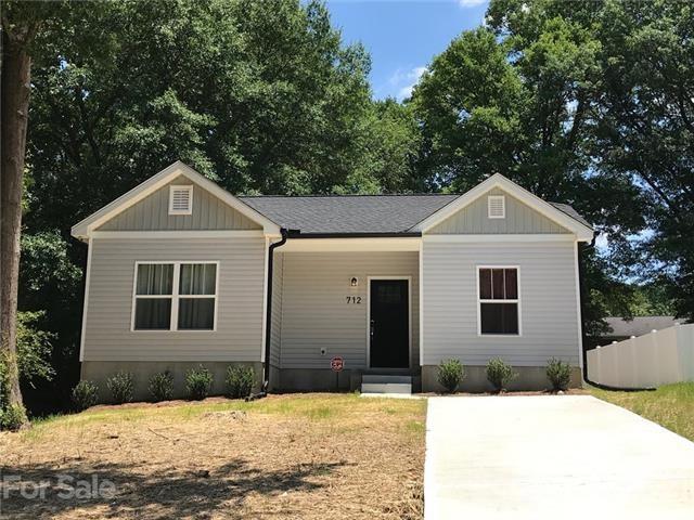 802 Bessemer City Road