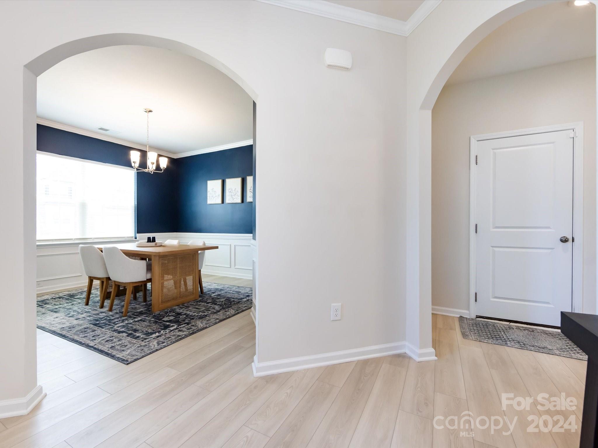 207 Abersham Drive