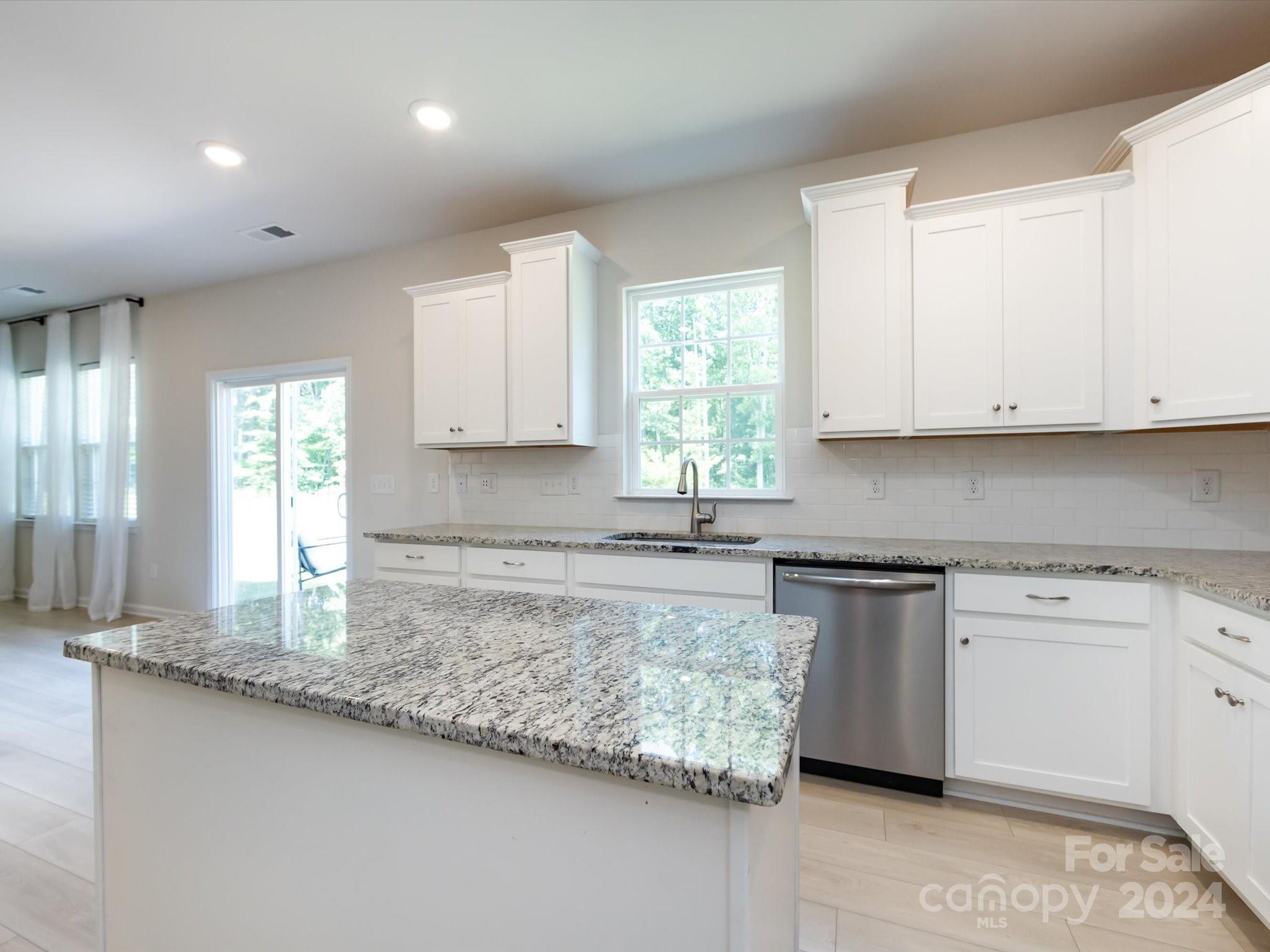 207 Abersham Drive