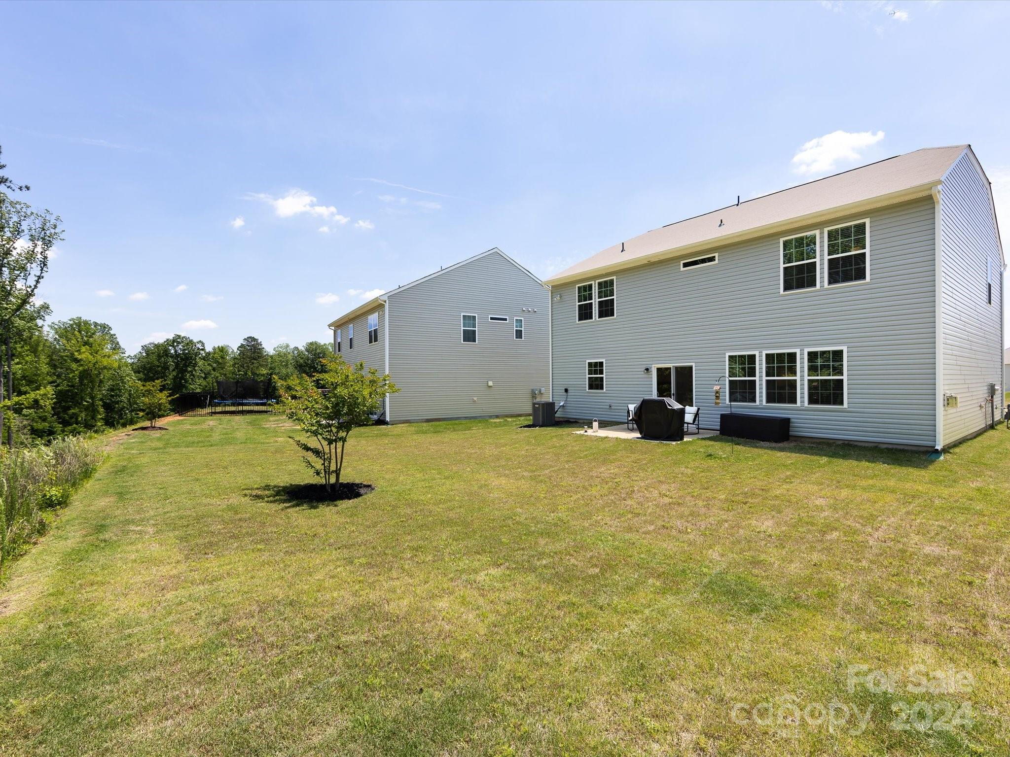 207 Abersham Drive