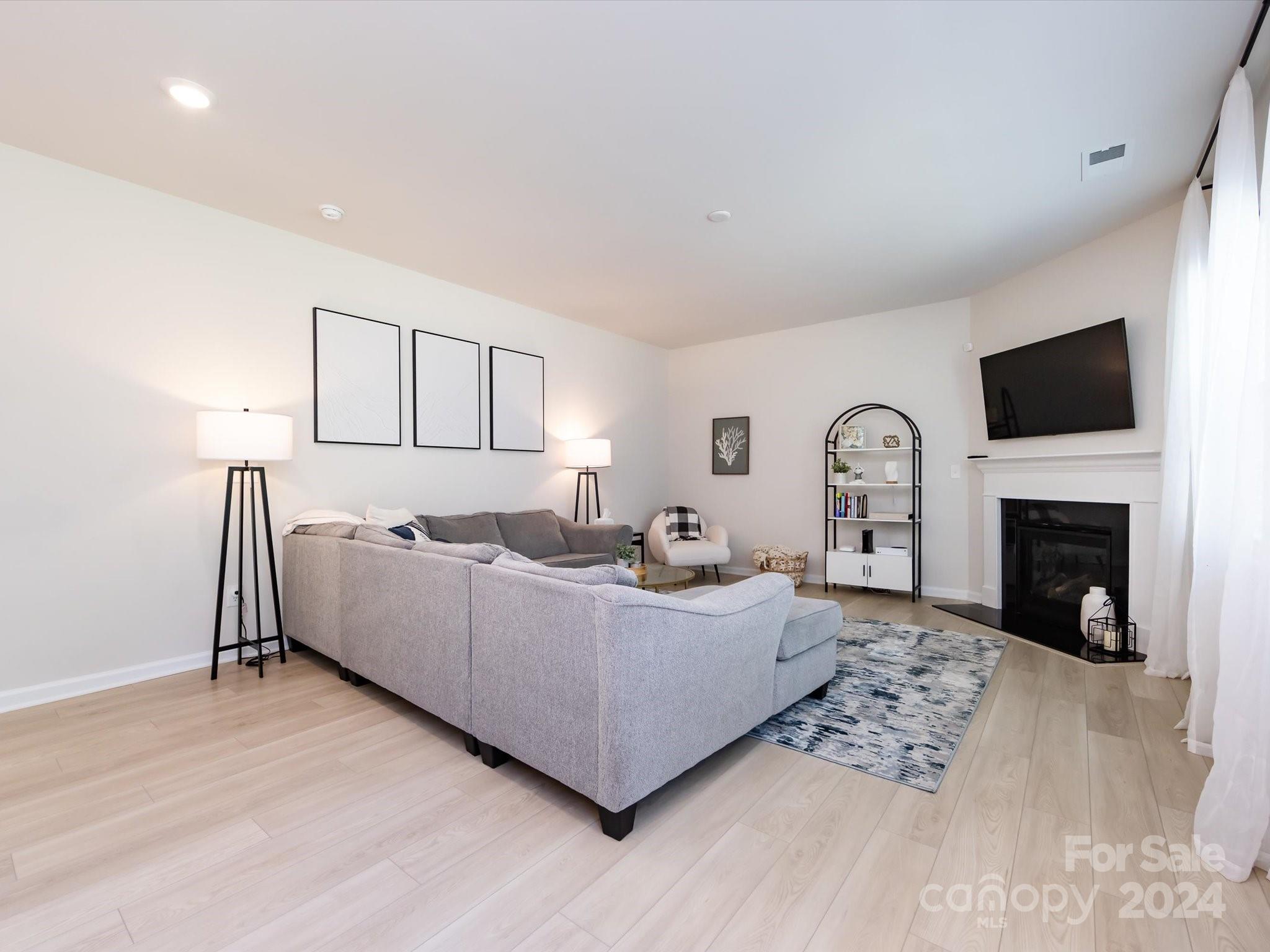 207 Abersham Drive