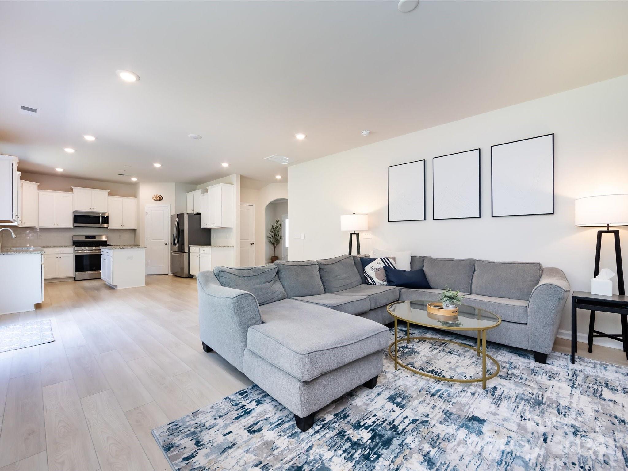207 Abersham Drive