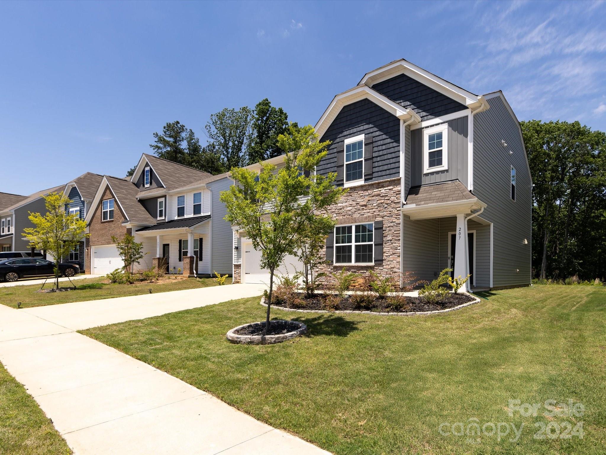 207 Abersham Drive