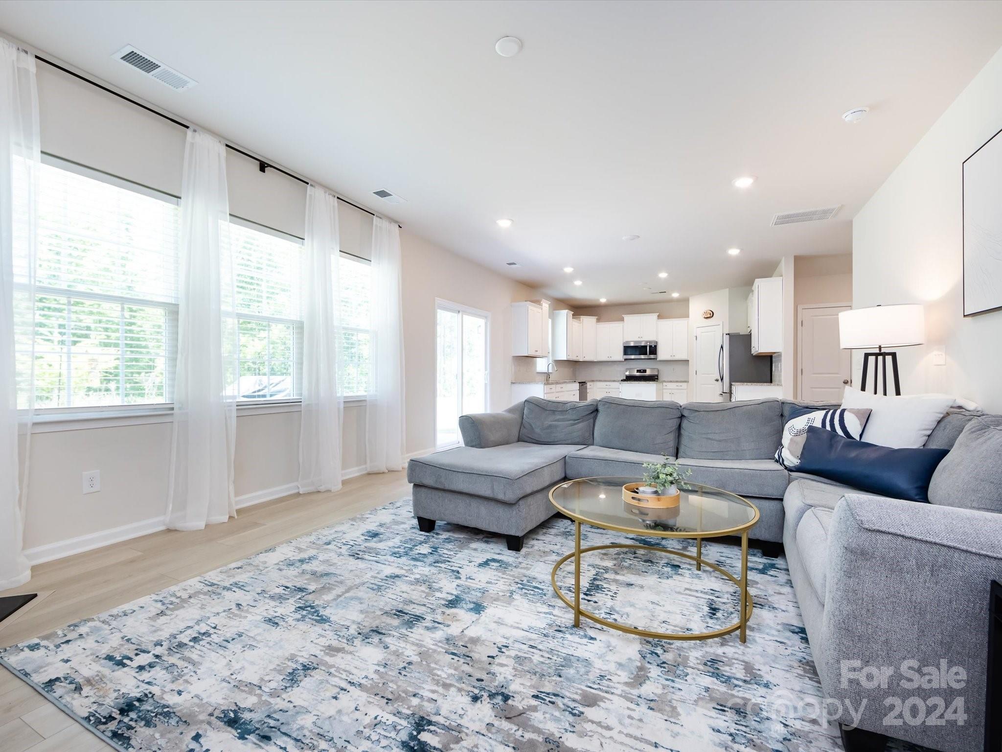 207 Abersham Drive