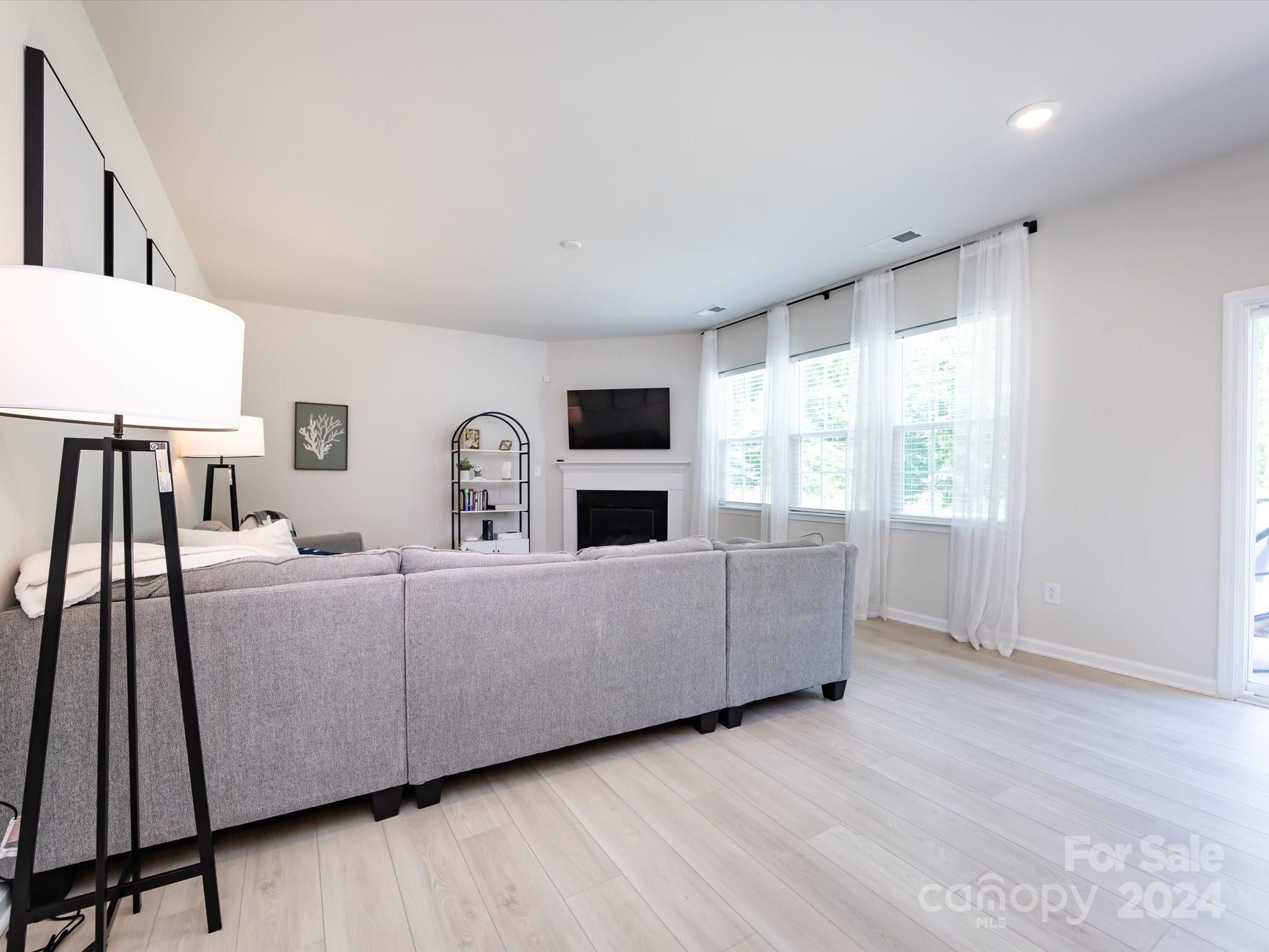 207 Abersham Drive