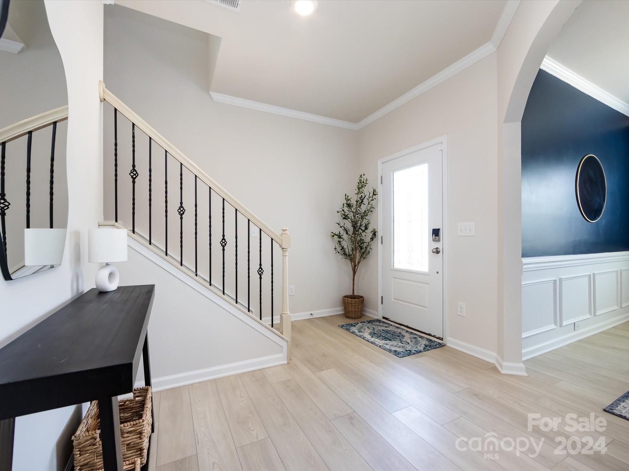 207 Abersham Drive