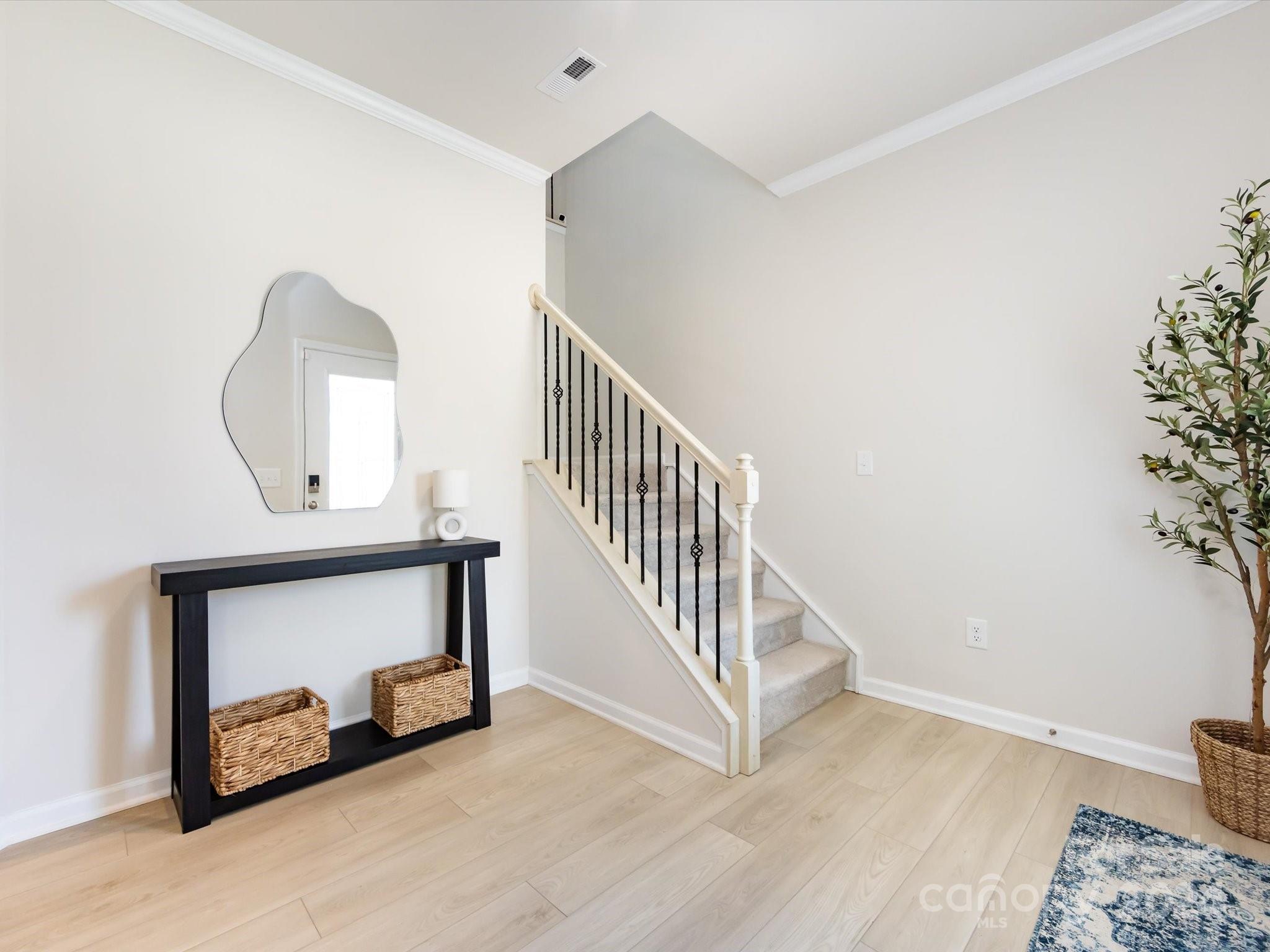 207 Abersham Drive