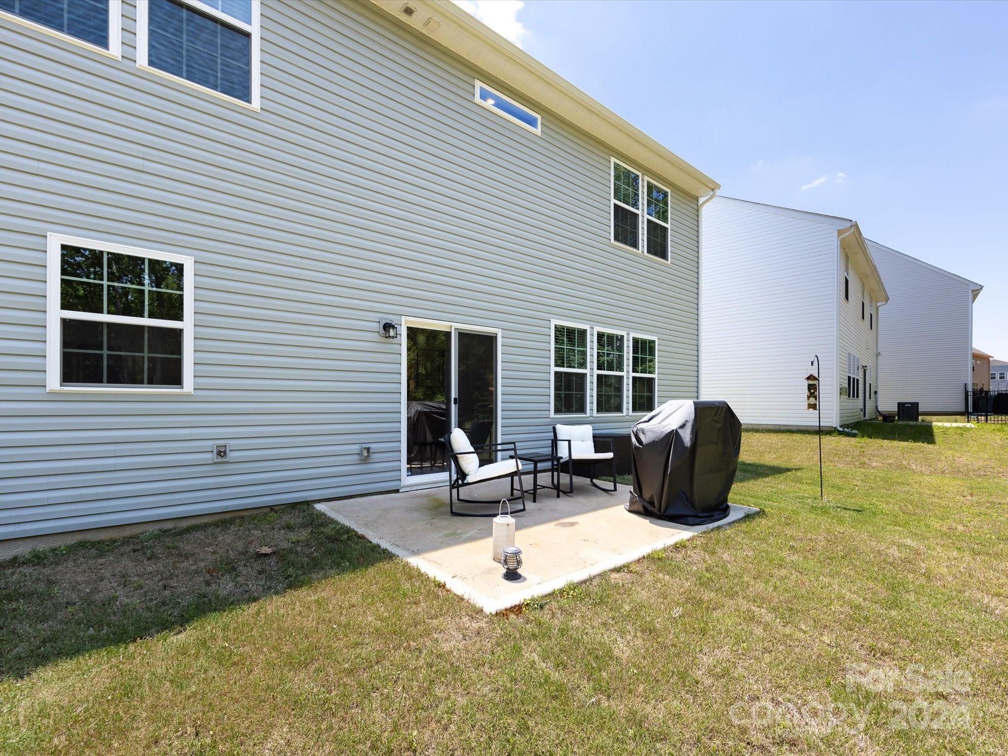207 Abersham Drive