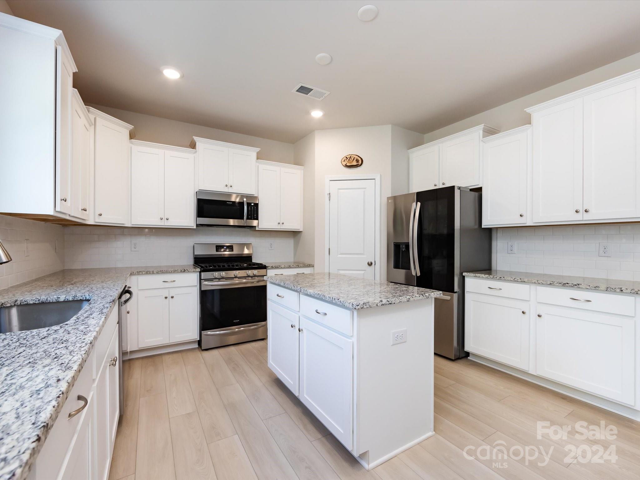 207 Abersham Drive