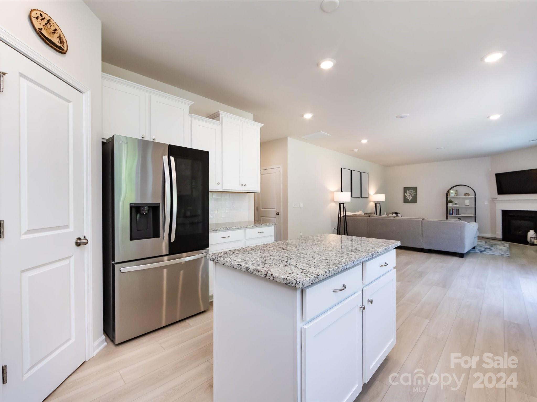 207 Abersham Drive