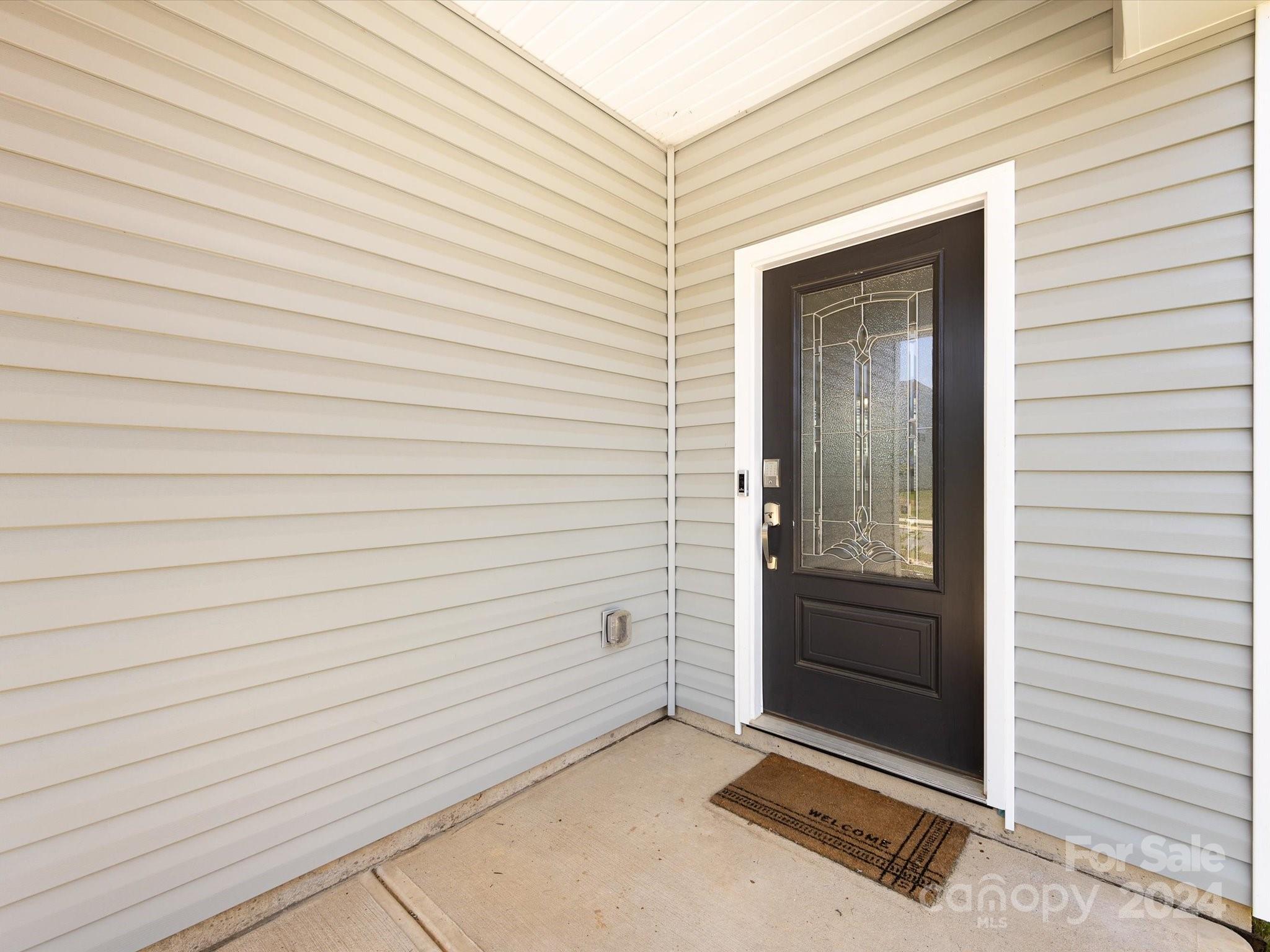 207 Abersham Drive