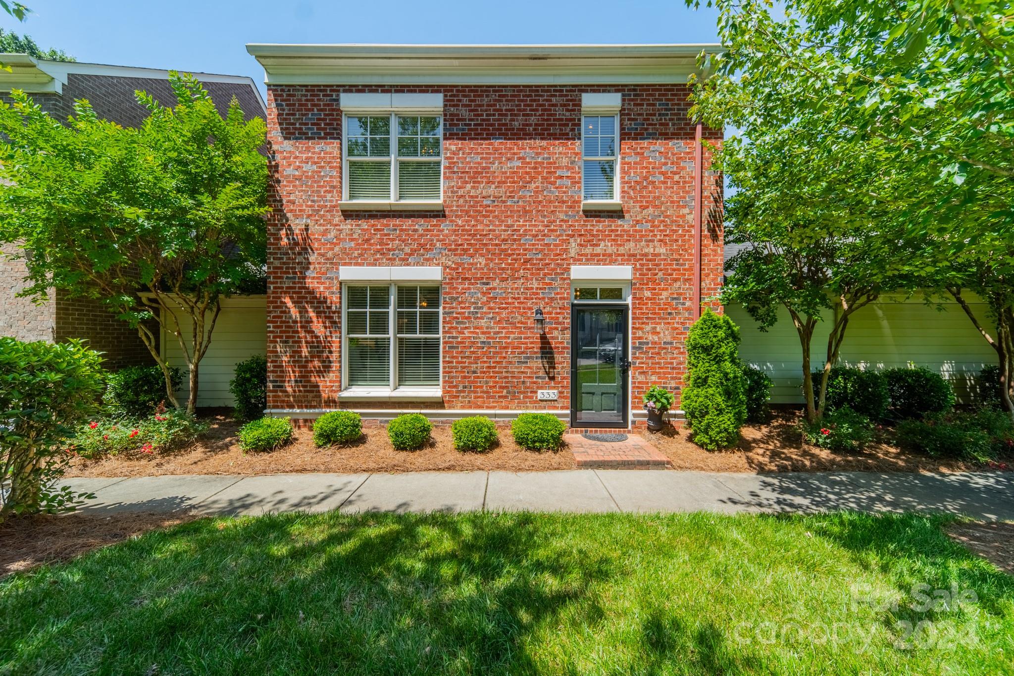 333 Landers Way
