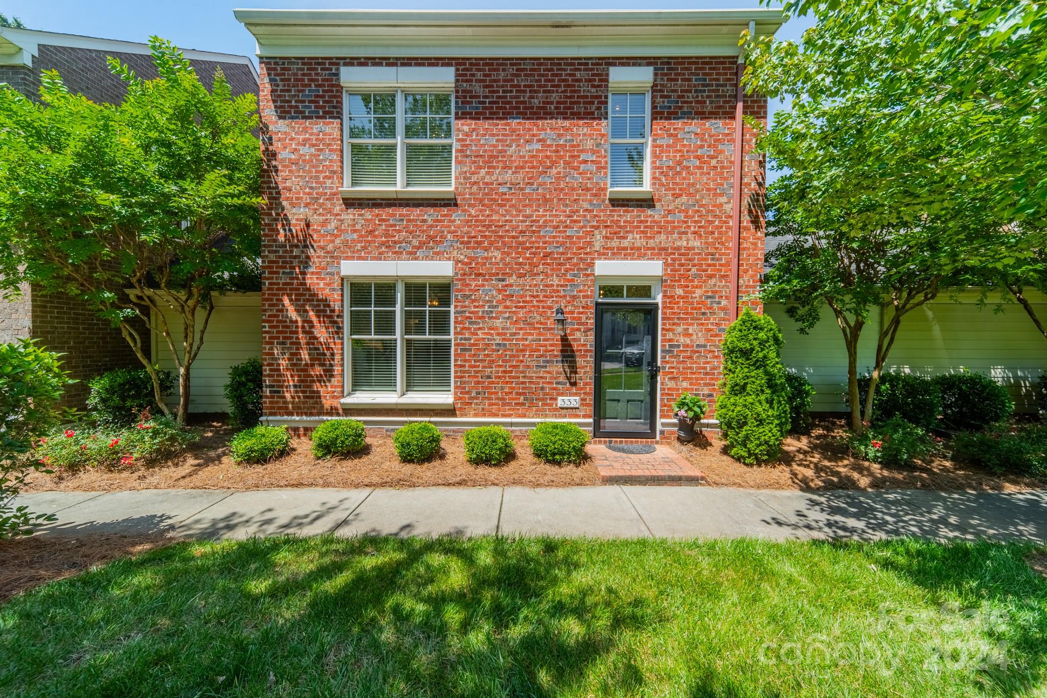 333 Landers Way