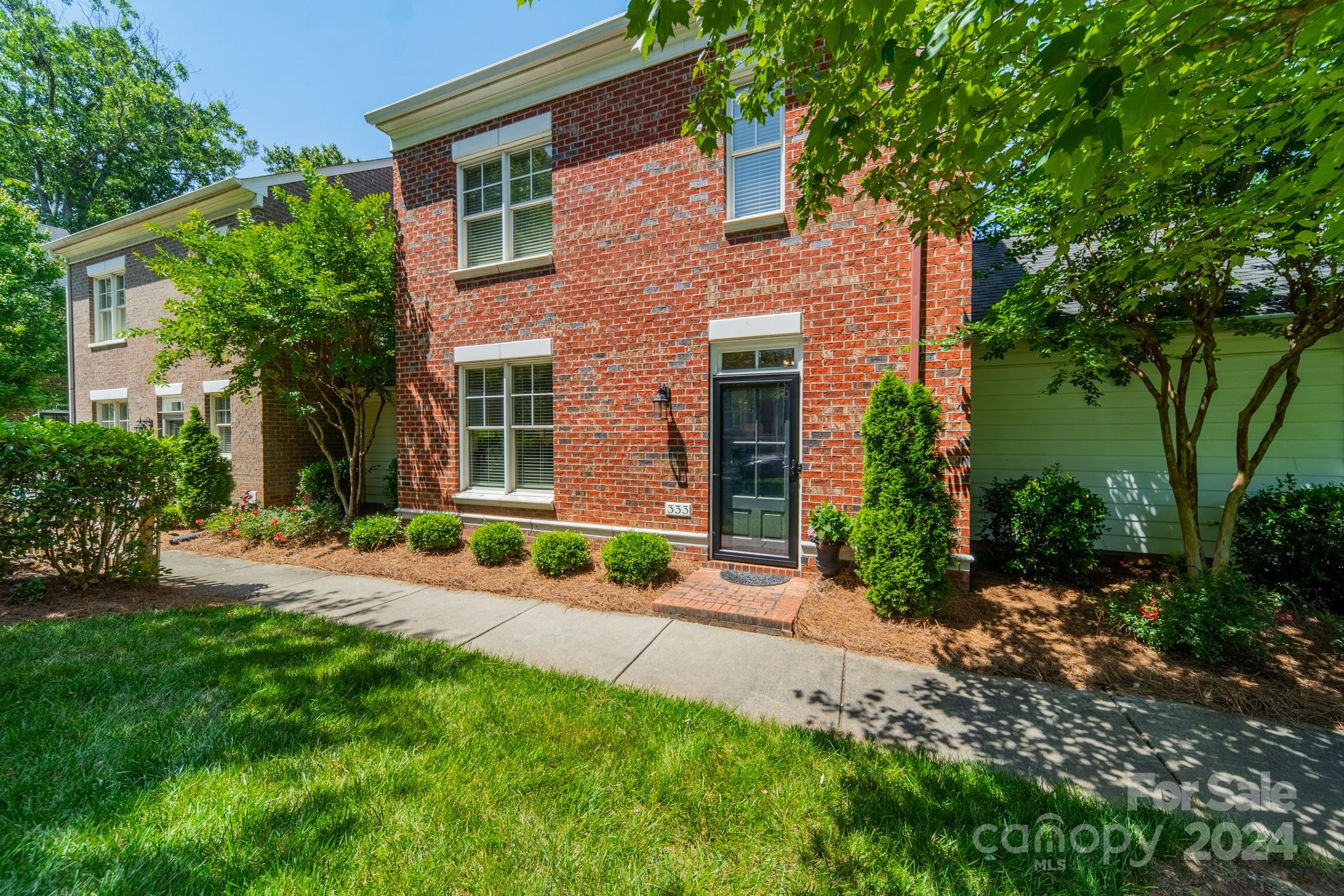 333 Landers Way
