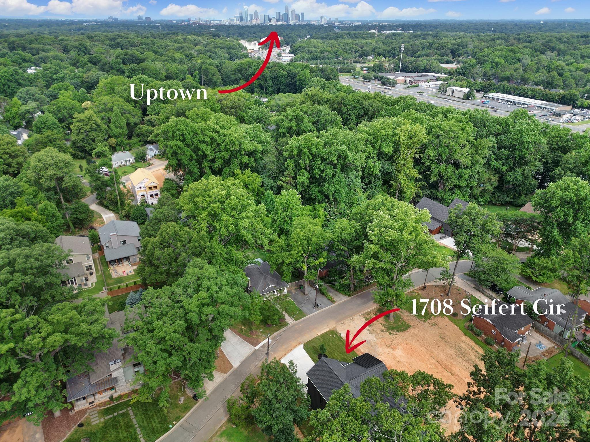 1708 Seifert Circle