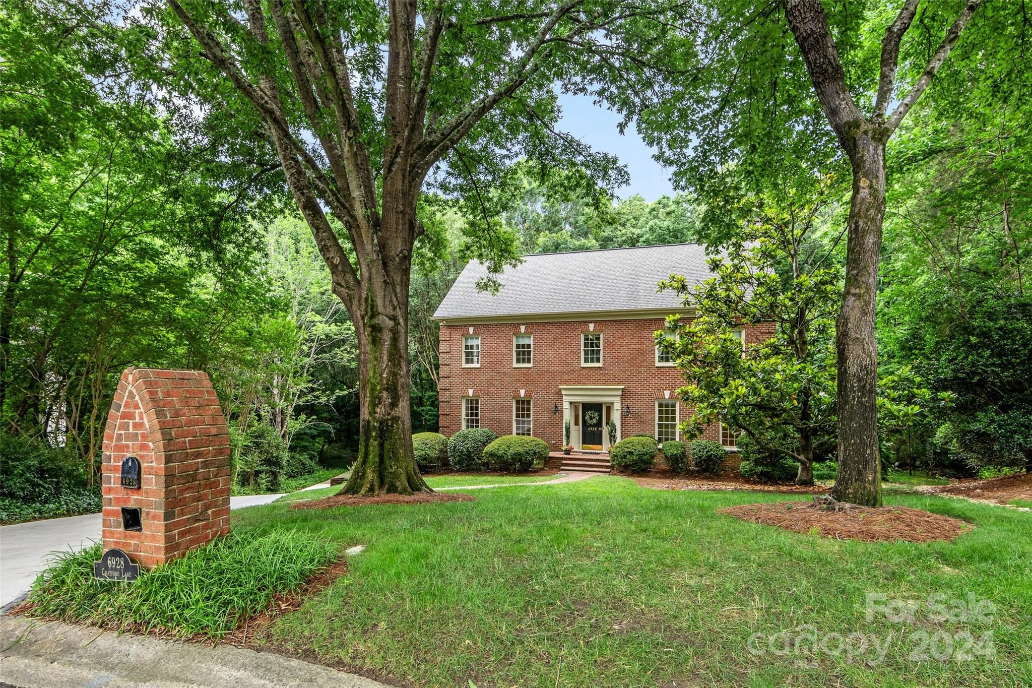 6928 Chatford Lane