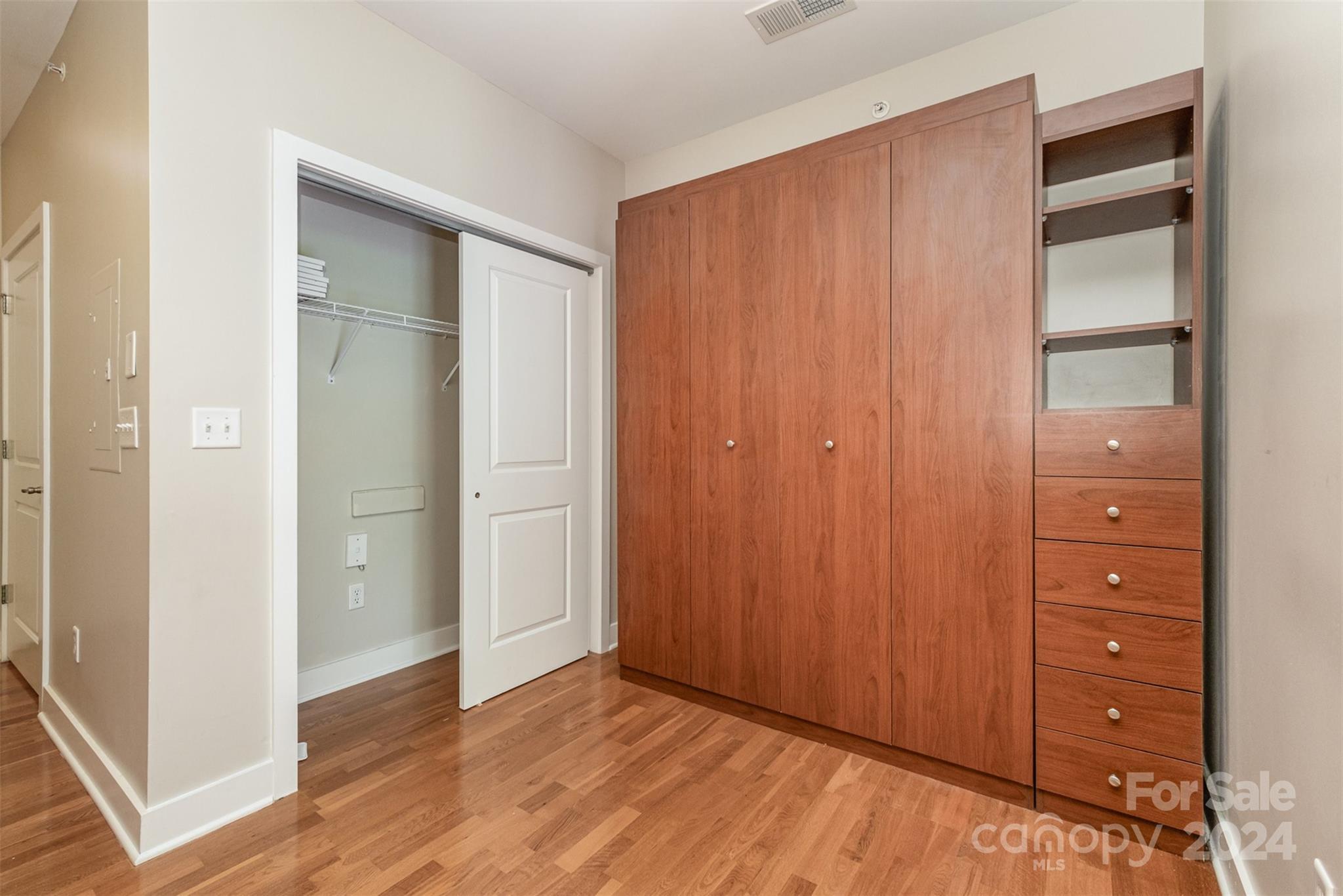 630 Calvert Street Unit: 411