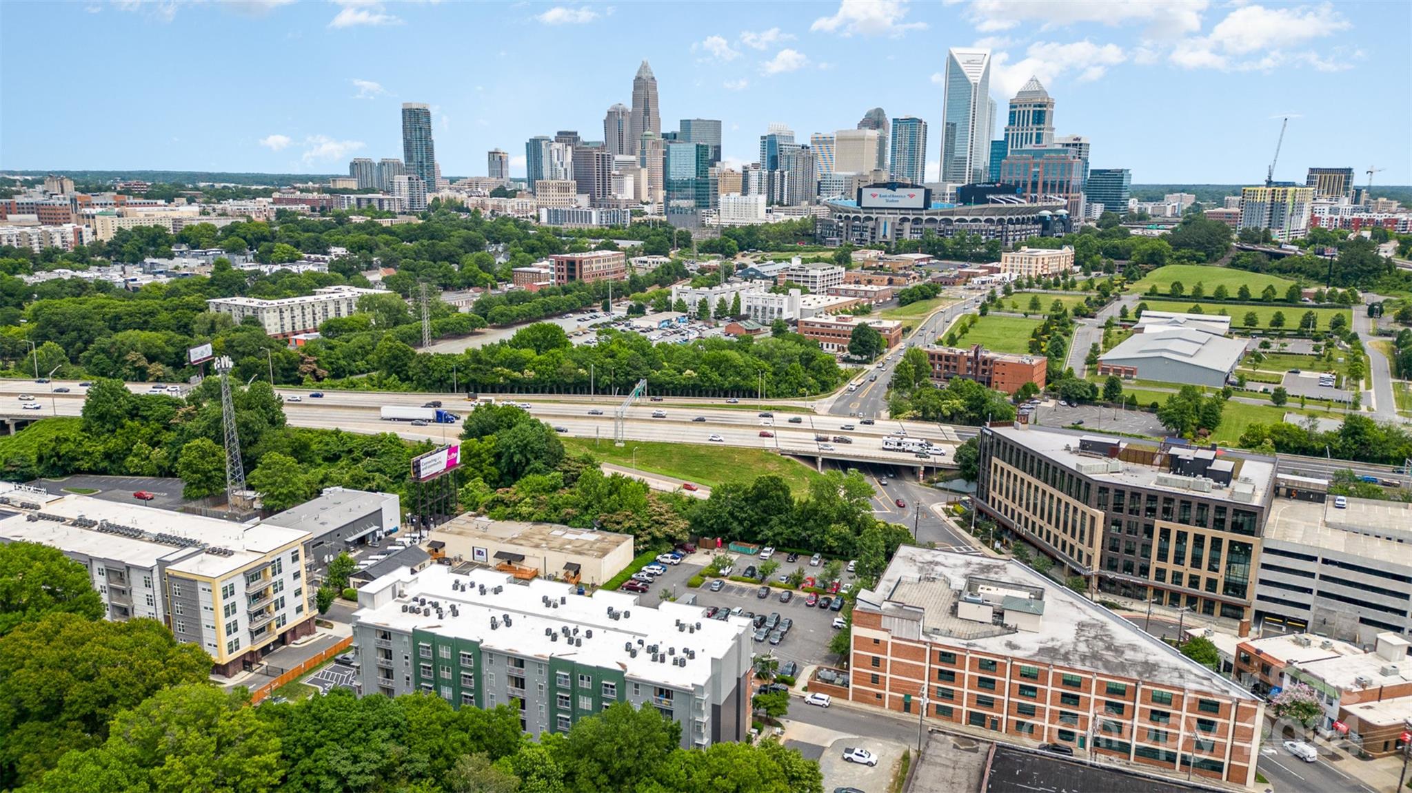 630 Calvert Street Unit: 411