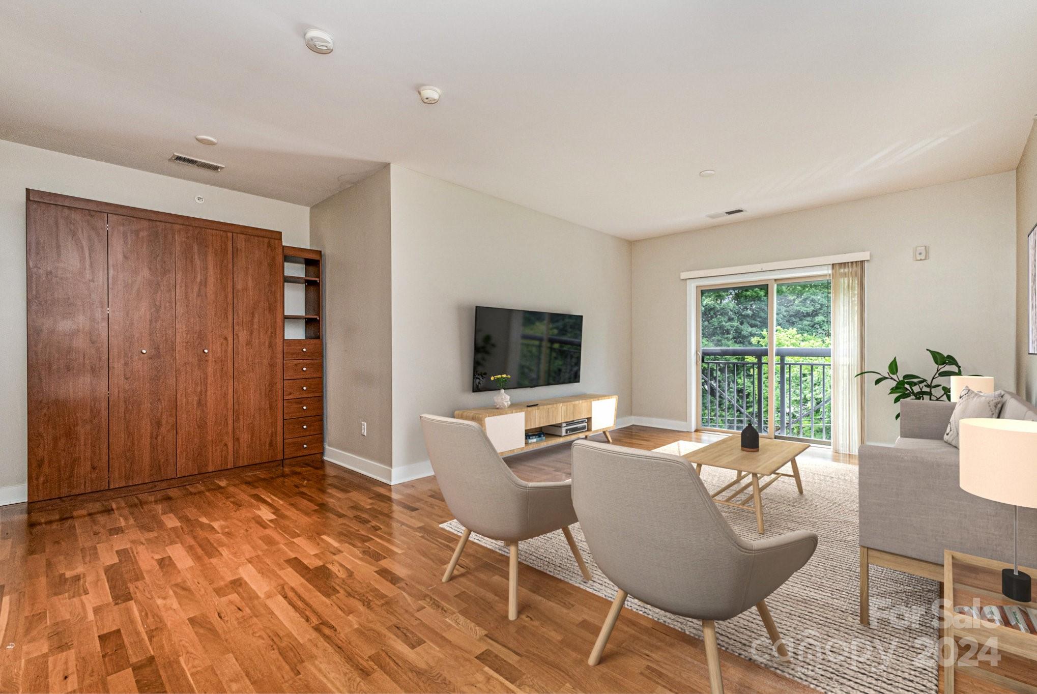 630 Calvert Street Unit: 411