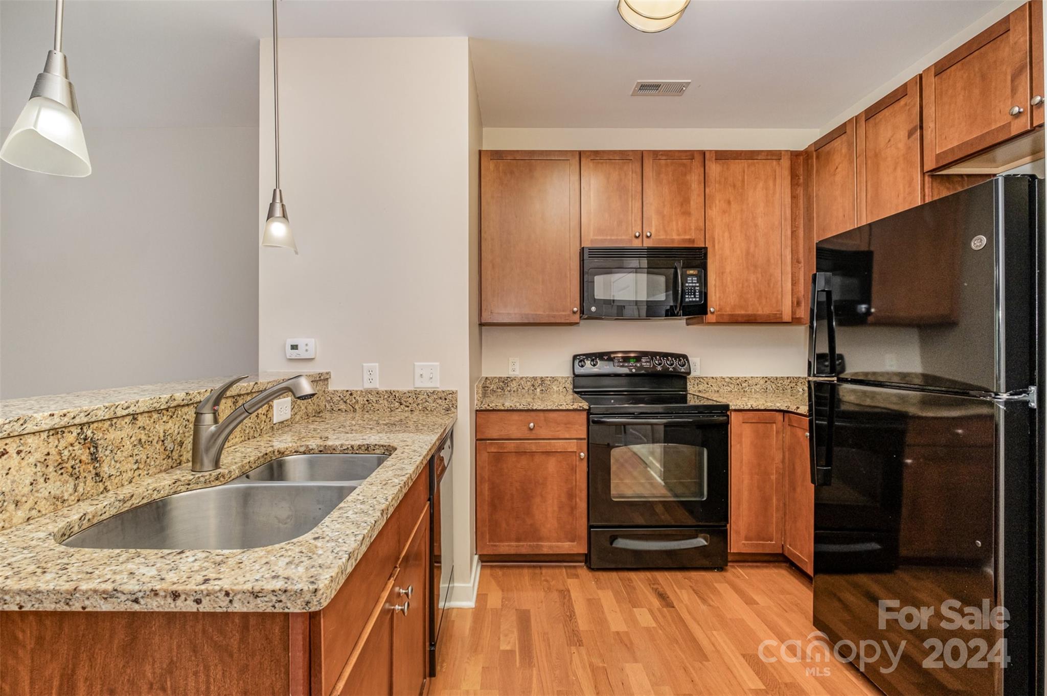 630 Calvert Street Unit: 411