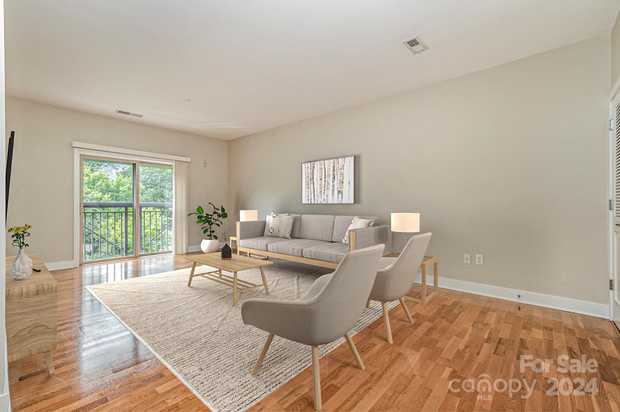 630 Calvert Street Unit: 411