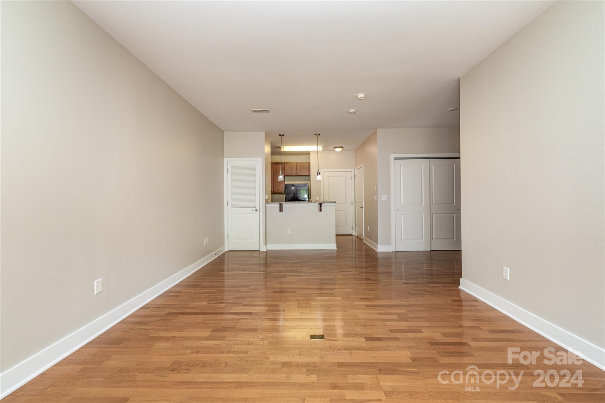 630 Calvert Street Unit: 411