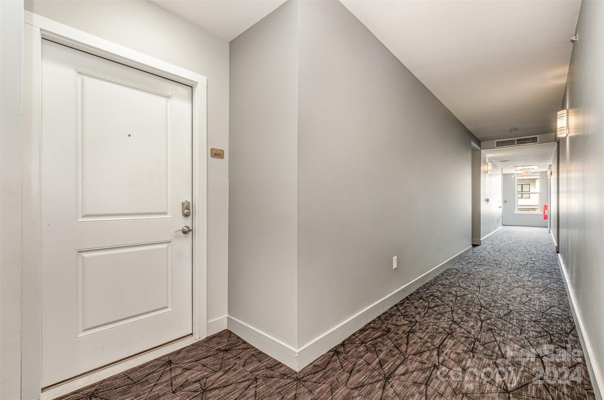 630 Calvert Street Unit: 411