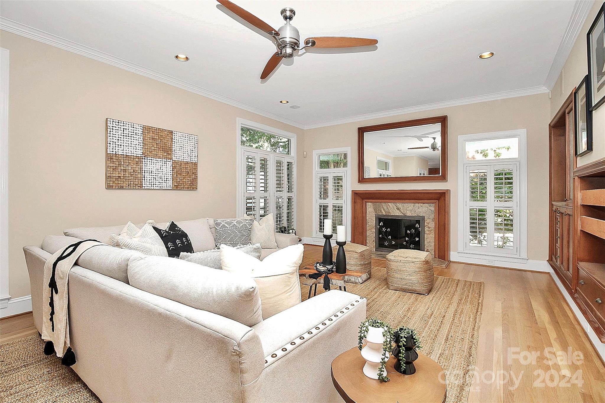 5608 Camilla Drive