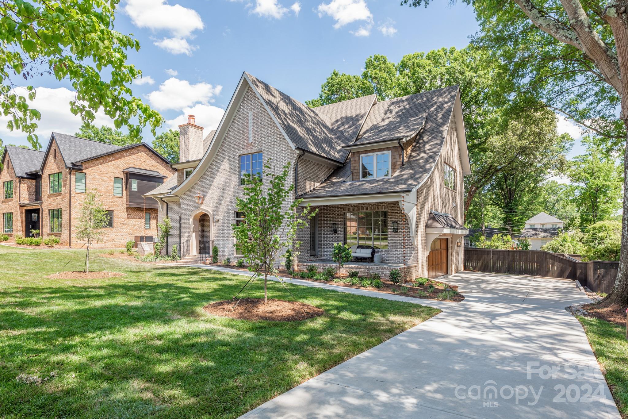 147 S Canterbury Road