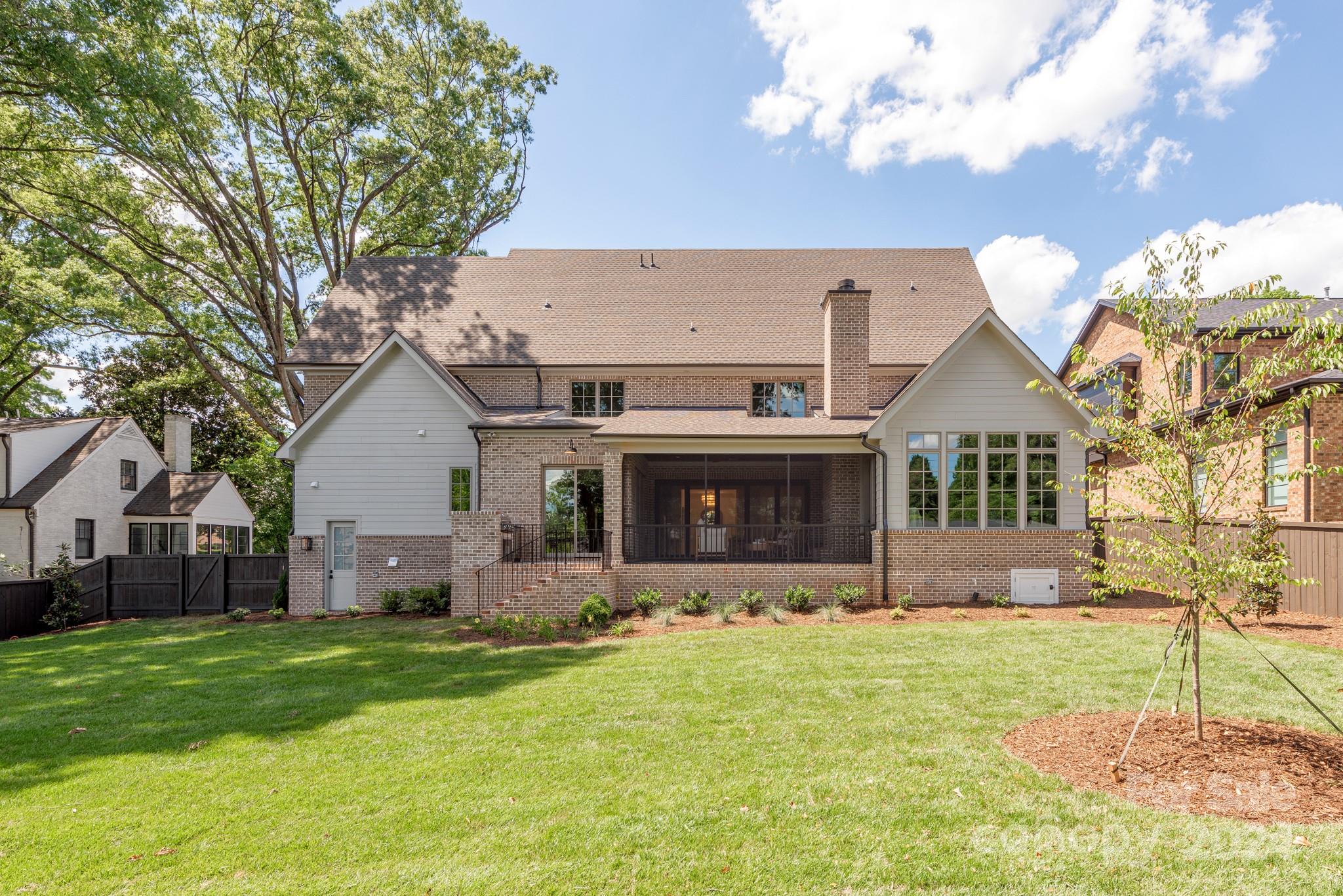 147 S Canterbury Road