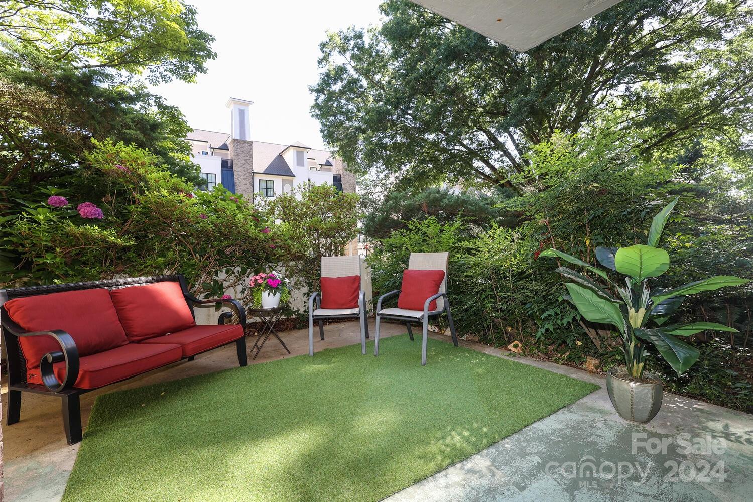 1300 Reece Road Unit: G11