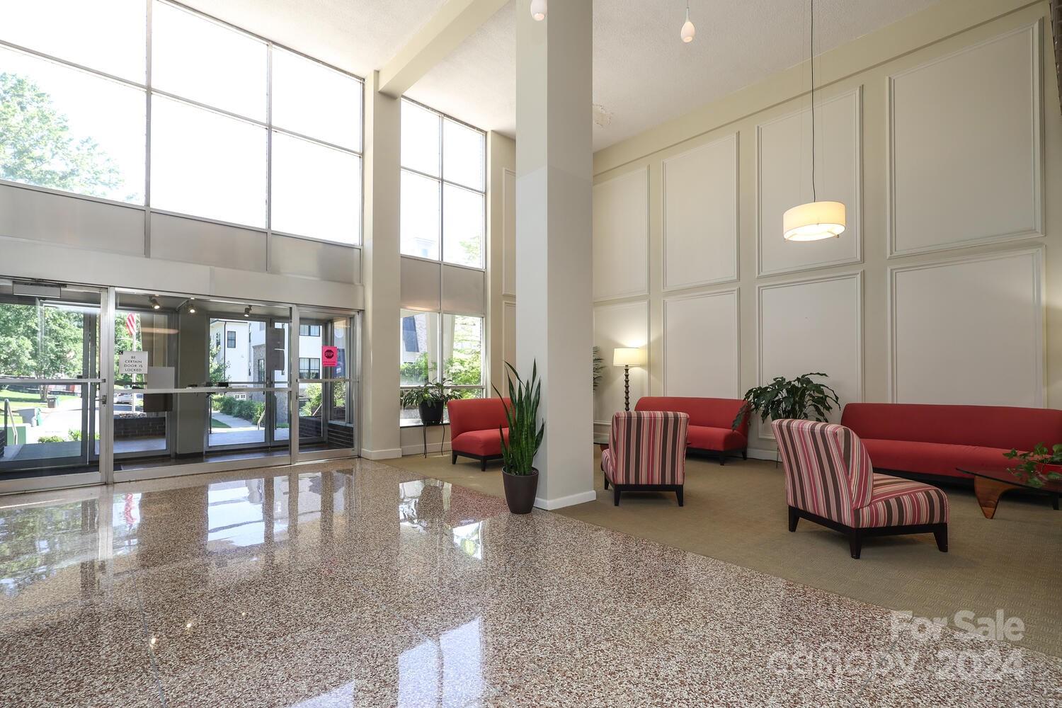 1300 Reece Road Unit: G11