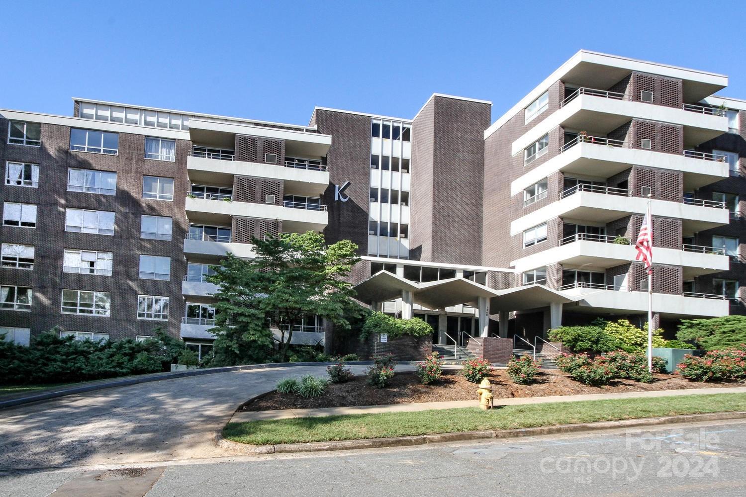 1300 Reece Road Unit: G11