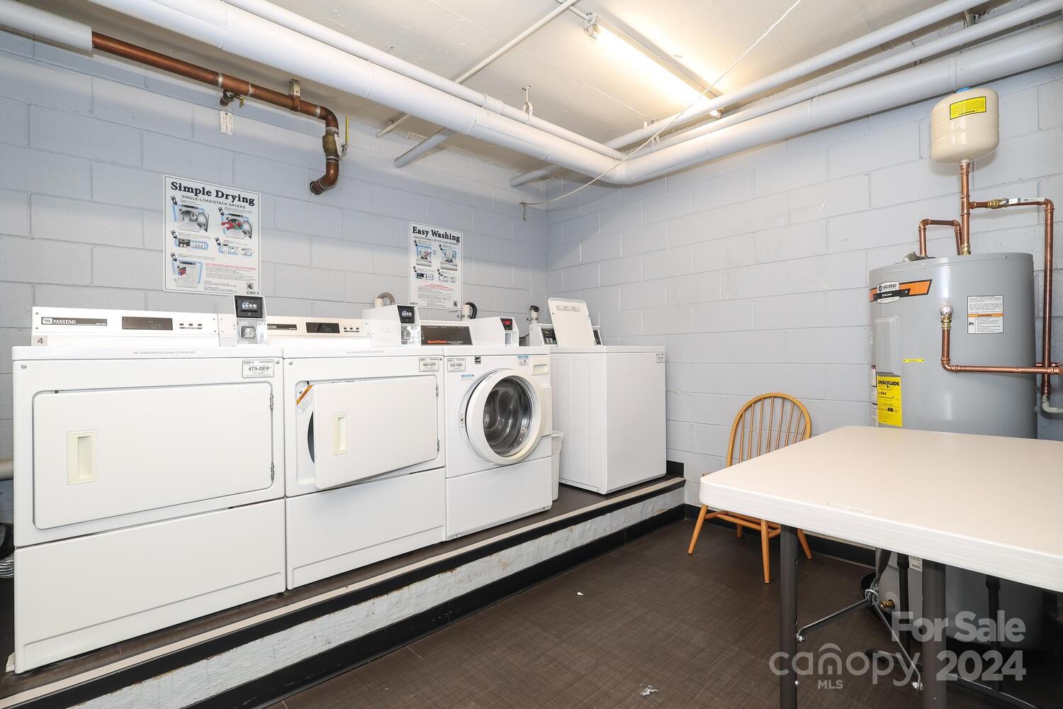 1300 Reece Road Unit: G11