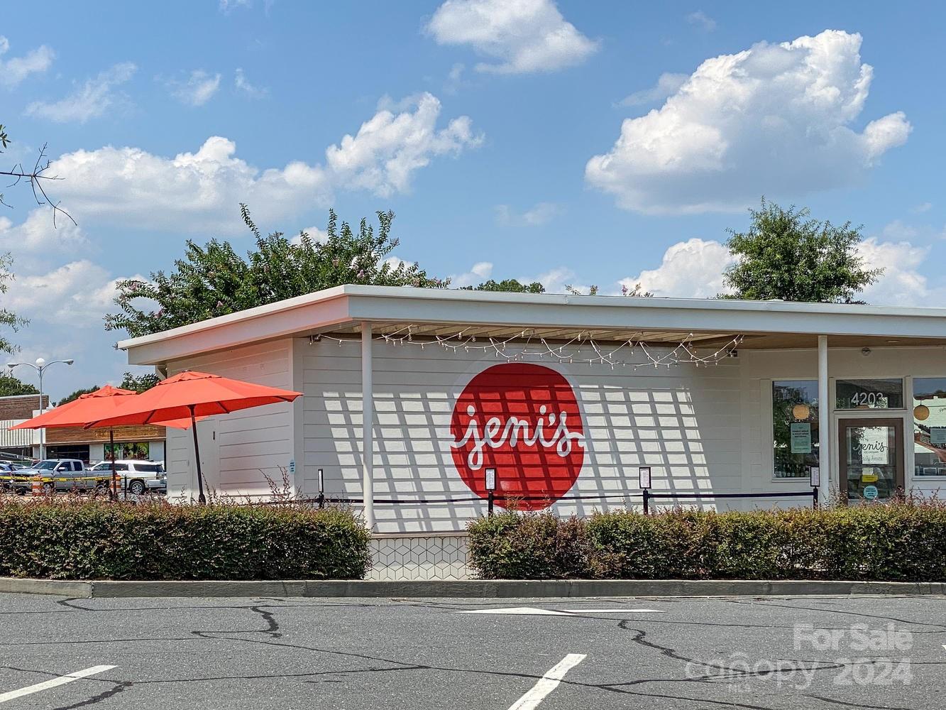 1300 Reece Road Unit: G11