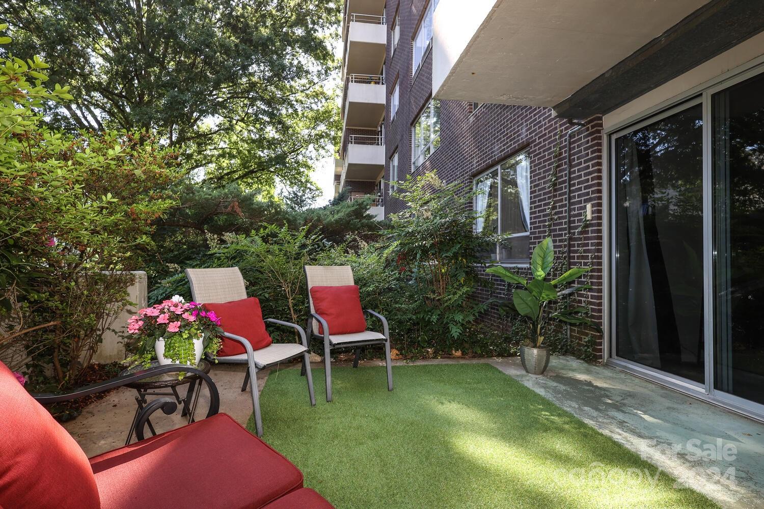 1300 Reece Road Unit: G11
