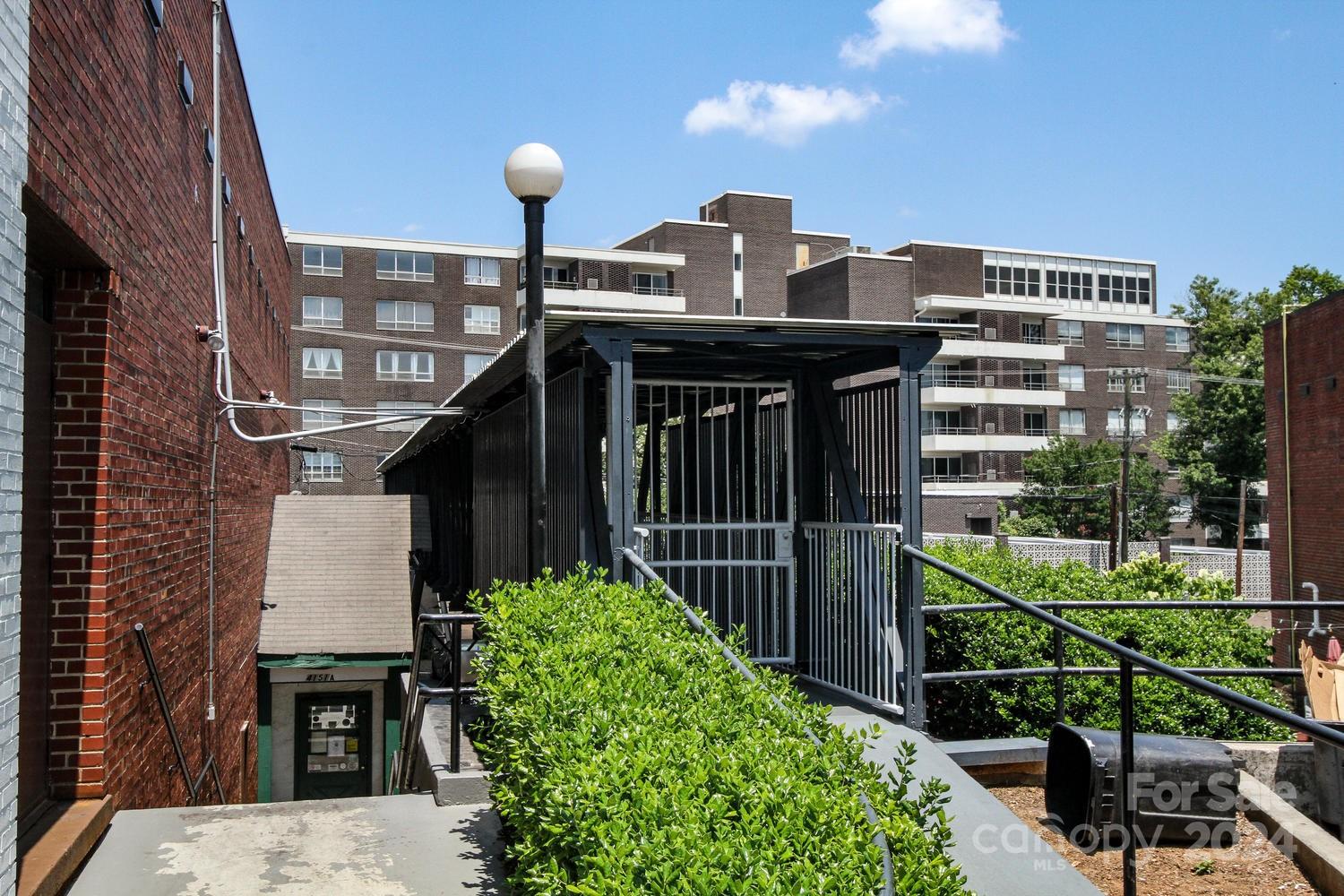 1300 Reece Road Unit: G11