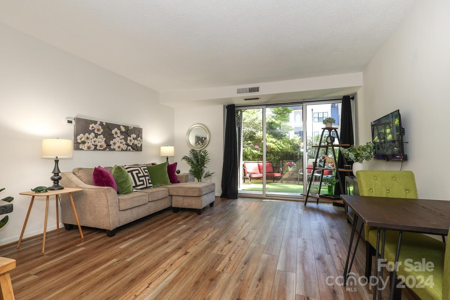 1300 Reece Road Unit: G11