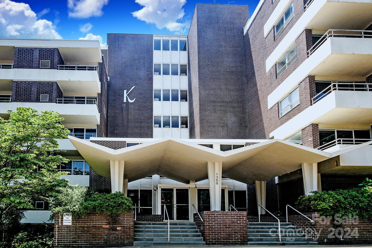 1300 Reece Road Unit: G11