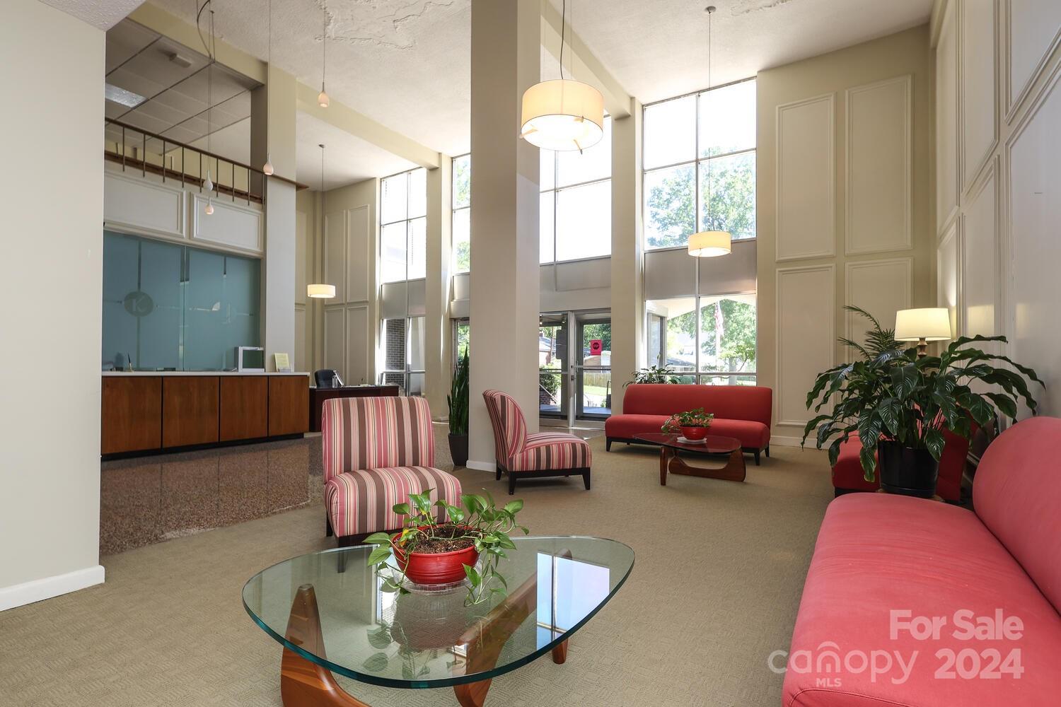 1300 Reece Road Unit: G11