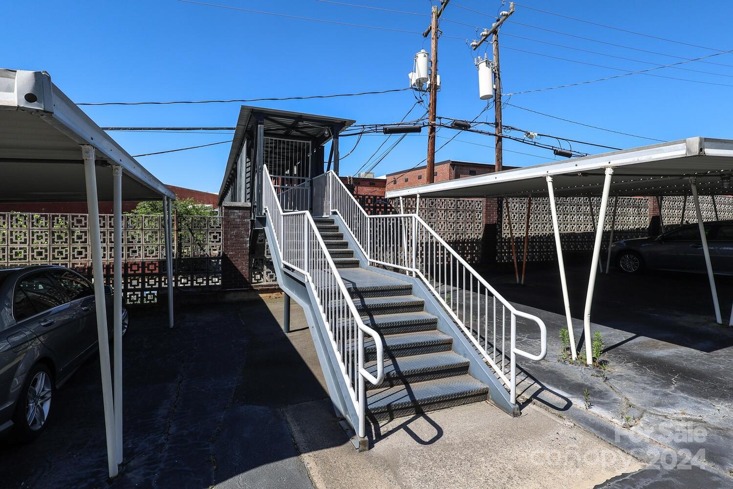 1300 Reece Road Unit: G11