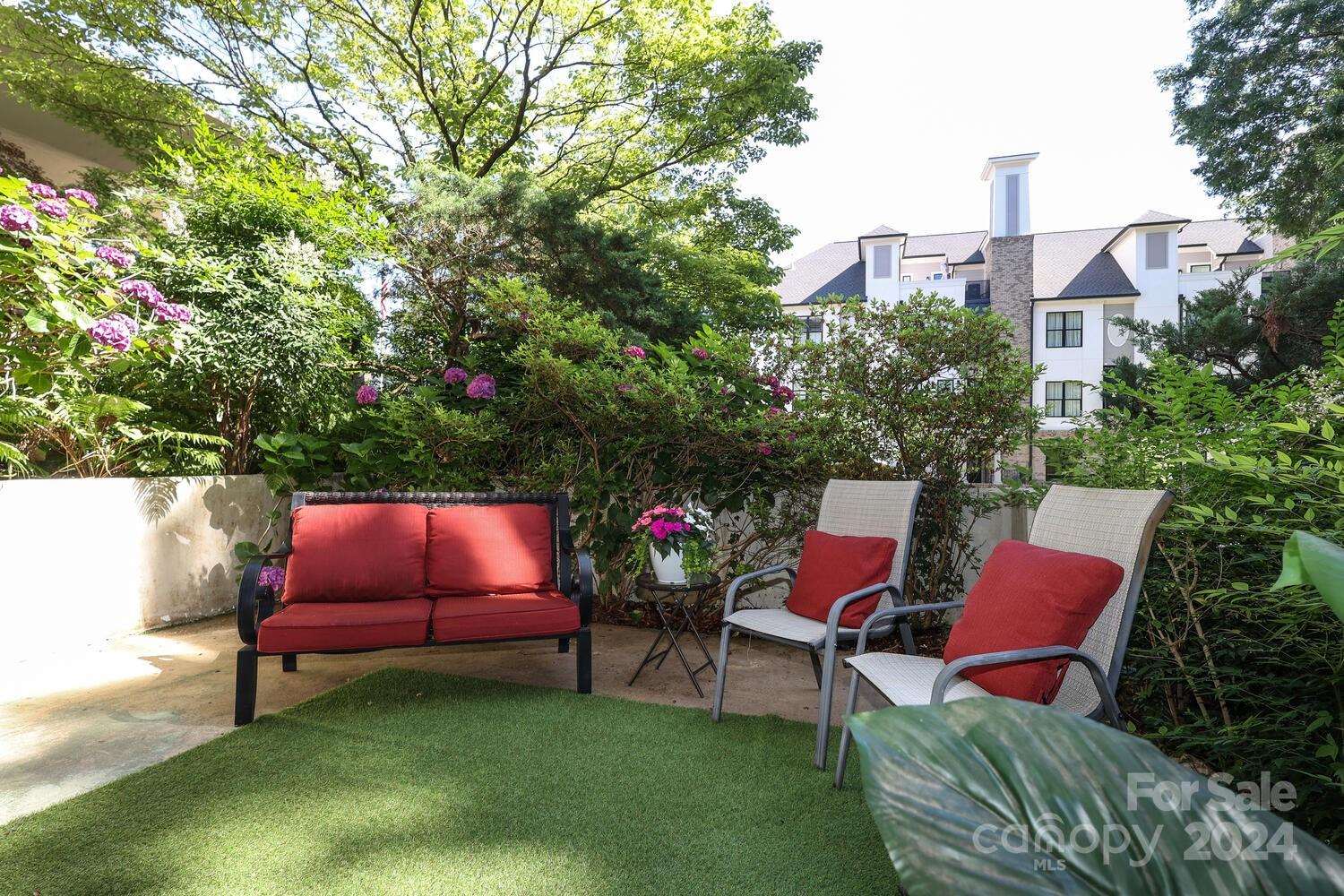 1300 Reece Road Unit: G11