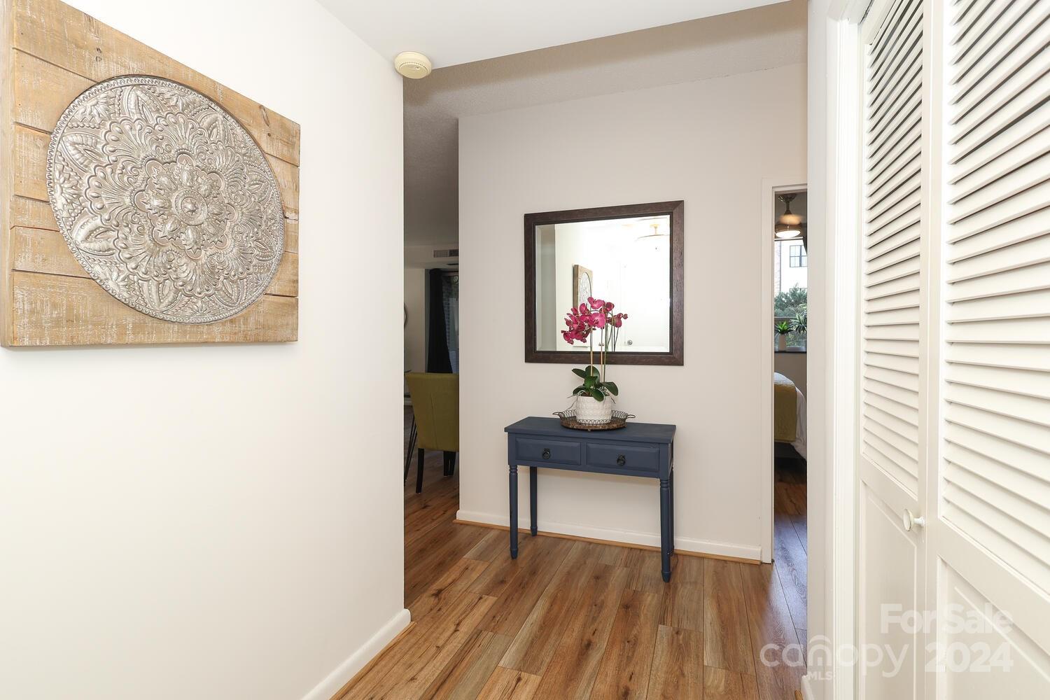 1300 Reece Road Unit: G11