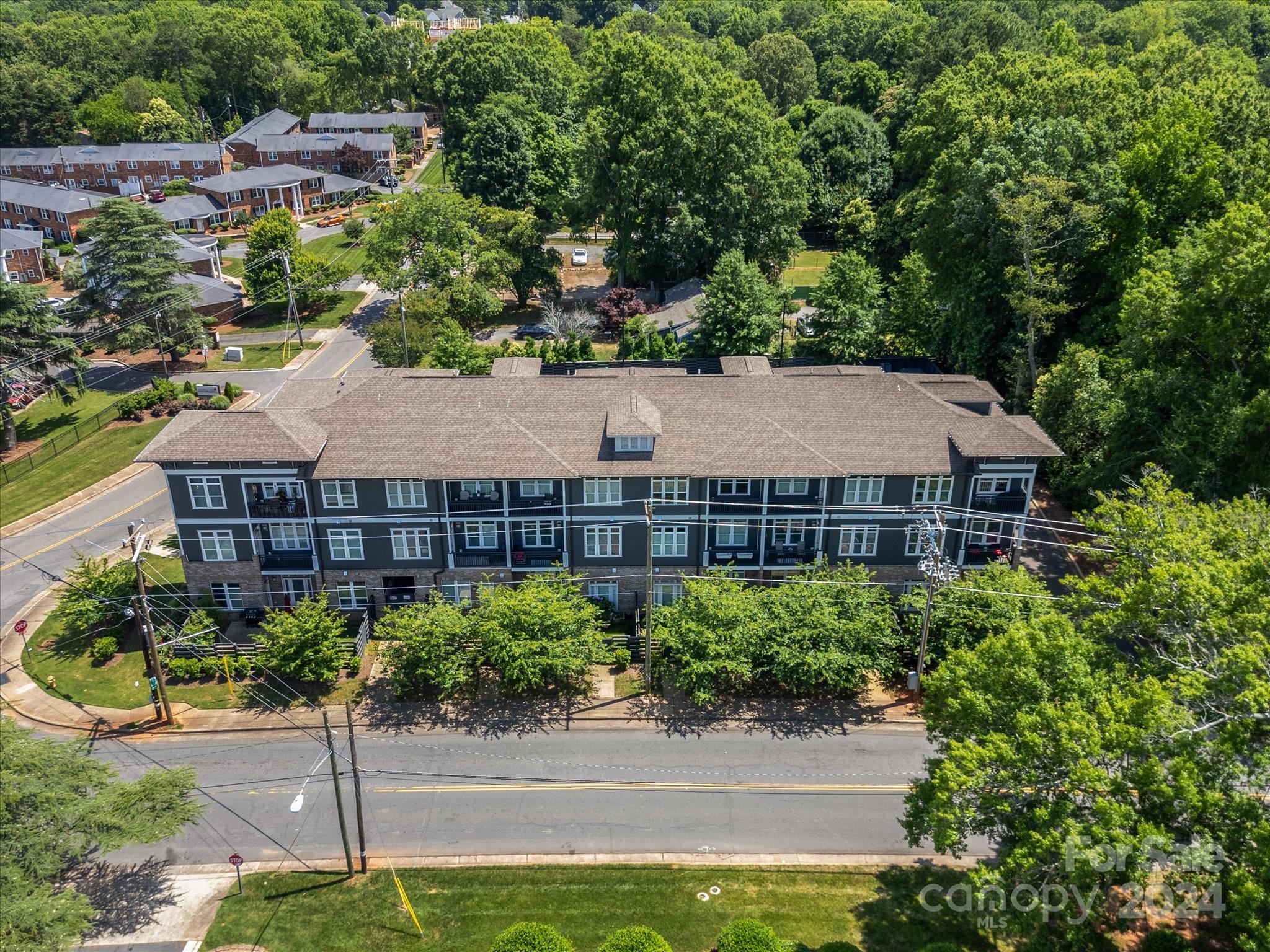 935 Mcalway Road Unit: 202