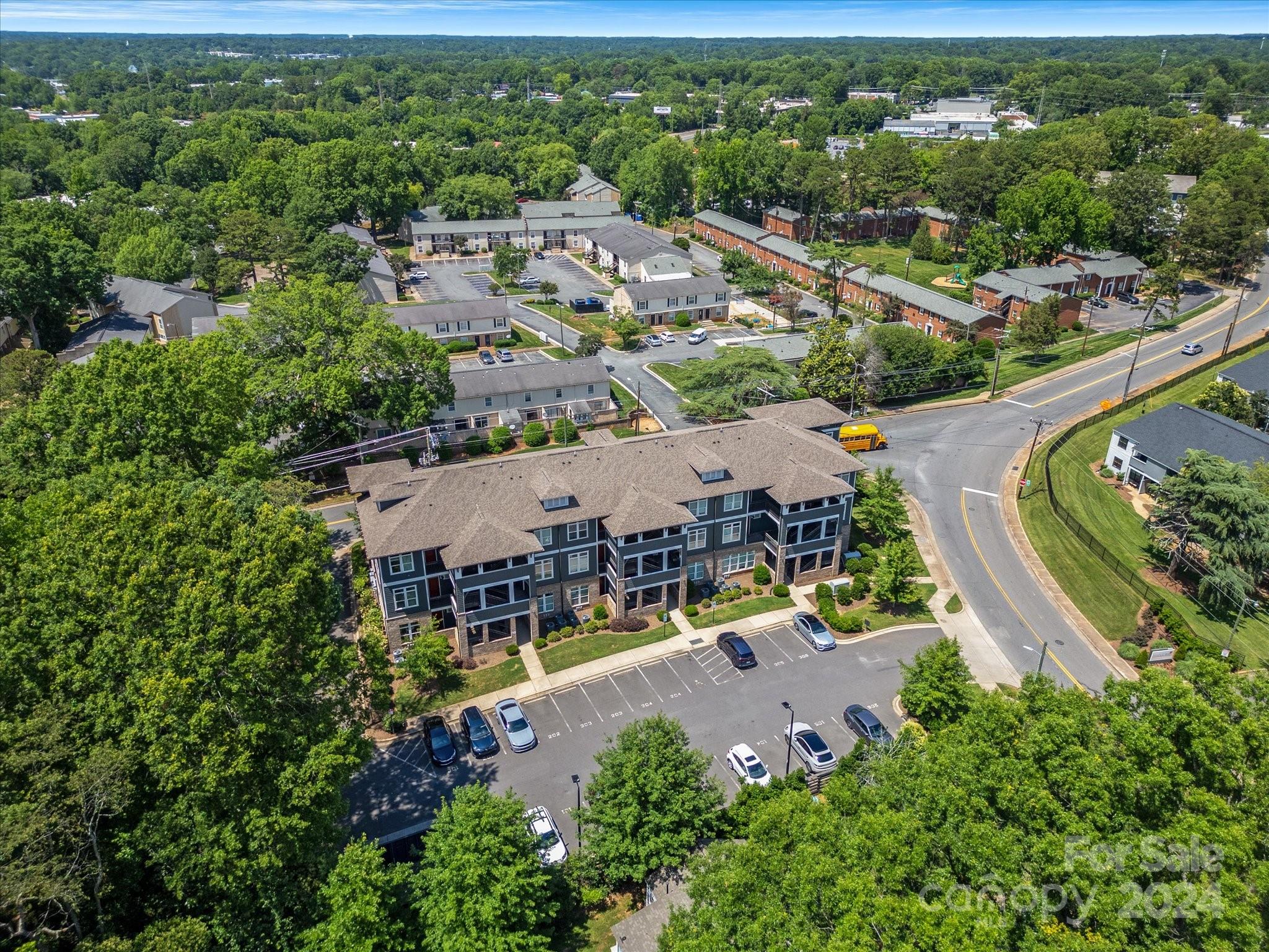 935 Mcalway Road Unit: 202