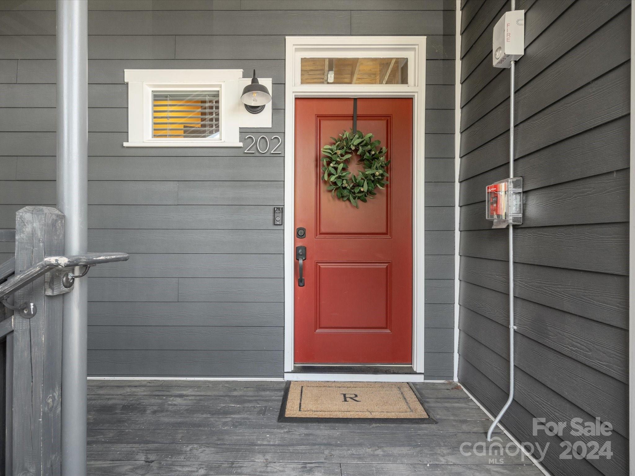 935 Mcalway Road Unit: 202